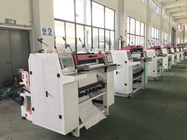 PRY-900 Automatic Thermal Paper Slitting And Rewinding Machine