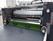 SGJ-1050,1450 Fully Automatic High Speed Paper Spot UV Coating Glazing Machine