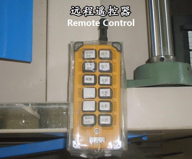 PRY-2600 High Speed Full Automatic Folder Gluer Machine dengan Unit Strapping 6