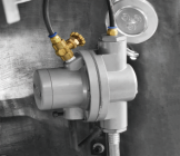 PRY-1100 Mesin Laminasi Flute Karton Otomatis 9