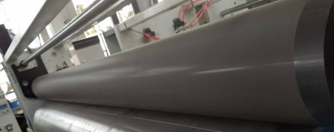 PRY-D1224 Kecepatan Tinggi Full Automatic 4 Color Flexo Printing Slotting Die Cutting Stacking Machine 4