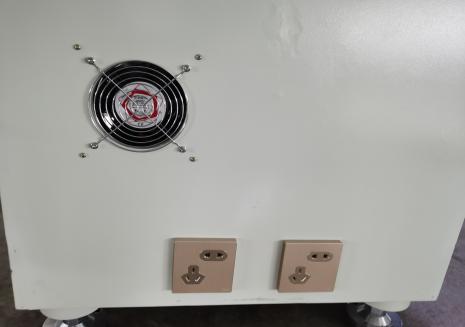 PRY-20 Mesin pembuatan jerami kertas otomatis berkecepatan tinggi 7