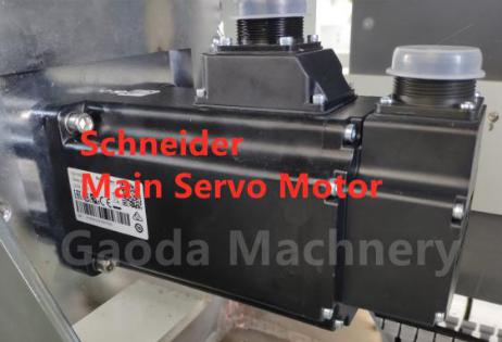 PRY-20 Mesin pembuatan jerami kertas otomatis berkecepatan tinggi 9