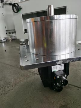 PRY-20 Mesin pembuatan jerami kertas otomatis berkecepatan tinggi 10