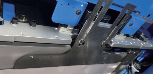 PRY-700E Mesin Stamping Foil Panas Otomatis 3