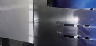 PRY-700E Mesin Stamping Foil Panas Otomatis 4