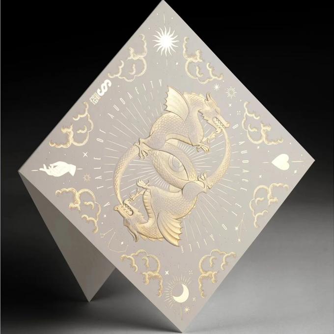 PRY-700E Mesin Stamping Foil Panas Otomatis 5