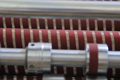 PRY-660T Mesin Lipat Kertas dengan Pisau Independen 5