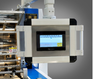 BK-800D Mesin Laminasi Kardus Semi Otomatis 2