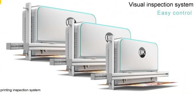 Mesin Pemotong Kertas Cepat FQ-320C 370C 480C Potongan Sempit 3