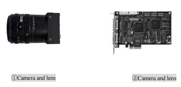 Sistem Inspeksi Visual Online OK-4000 2