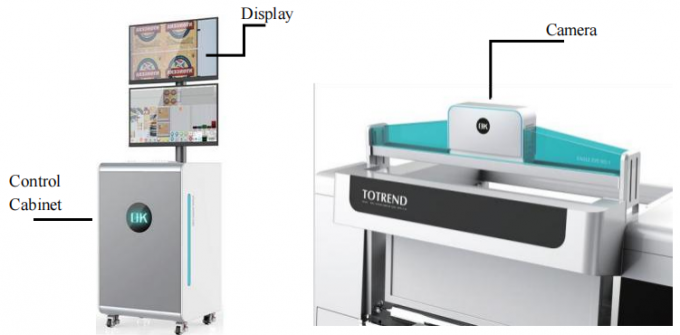 Sistem Inspeksi Visual Online OK-4000 3
