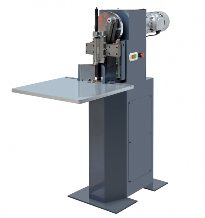 PRY-100C Calendar Electric Notebook & Menu Tender Card Corner Cutting Machine untuk buku & penggunaan kantor 1