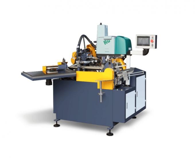 PRY-220/300 Mesin pembuatan es krim kecepatan tinggi jenis kerucut cangkir kertas 1