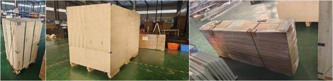 PRY-1800 Mesin Pemotong Sampel Kotak Karton Otomatis Single Pass 18