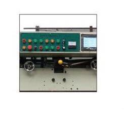 Mesin Hot Stamping dan Die Cutting TYMK dengan Pengumpan Otomatis Seri ZS 2