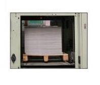 Mesin Hot Stamping dan Die Cutting TYMK dengan Pengumpan Otomatis Seri ZS 6