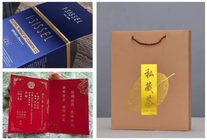 Mesin Hot Stamping Otomatis PRY-95 dengan Servo 6