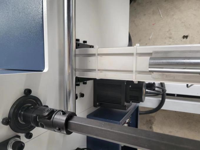 PRY-2900H Mesin Gluer Lembar Ganda Kotak Karton Folder 4