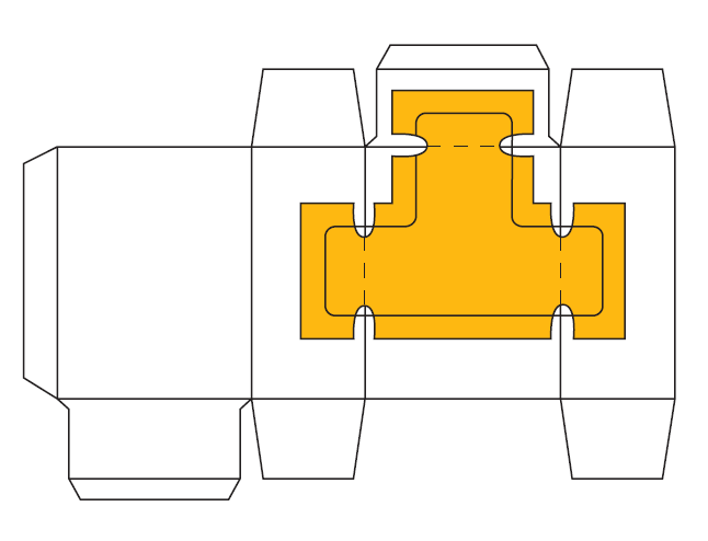 TCPP-1200 Mesin Penambalan Jendela Kotak Hadiah Otomatis Penuh 5