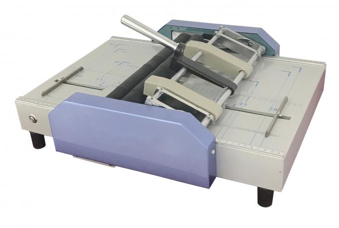 Mesin Pembuat Penjilidan Buku Listrik 8200A 1