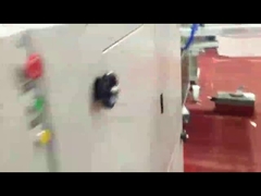 300gsm Cardboard Manual Grooving Machine 35m/Min Shockproof