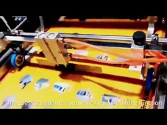 Fm520h 720h Film Laminating Machine