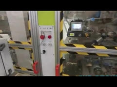 PRY-NK600-SV Full Servo I Shape Baby Diaper Making Machine Price