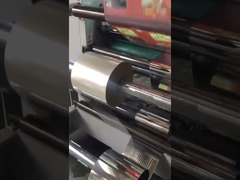 PRY-1300K Dry Method Laminating Machine with PLC Control and Three Motors