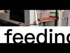 Mesin Laminating Film Termal Vertikal Otomatis Seri NFM-E Berkecepatan Tinggi