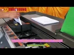 Mesin Jilid Lem Buku Sistem Cerdas C50 A4