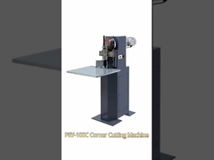 Mesin Pengolah Kertas