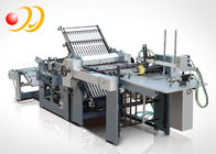 Automatic Paper Folding Machines With High - Precision Photoelectric