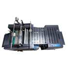 Fm720h Hydraulic Oil Heating Film Laminating Machine 105-350gsm Thermal Laminator