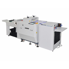 A4055 Rotary Paper Die Cutting Machine With Stripping 6000 Cycles Per Hour