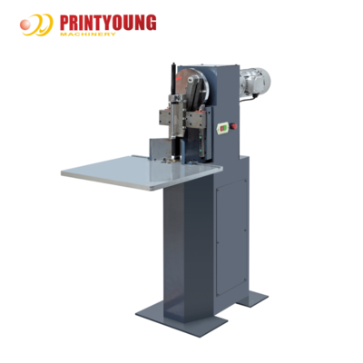 PRY-100C Calendar Electric Notebook & Menu Tender Card Corner Cutting Machine untuk buku & penggunaan kantor