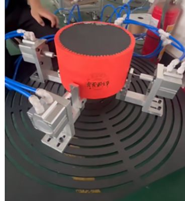 Mesin Pelubang Kertas Kaleng DK500