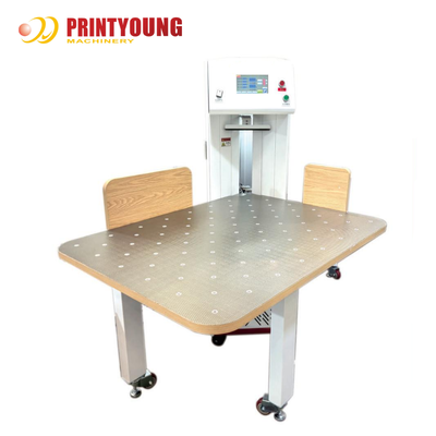 Mesin Penghitung Kertas Otomatis Tipe PRY-6 220V 2200 Lembar/Min
